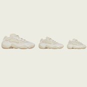 adidas Yeezy 500 Stone
