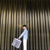 COMME des GARCONS Monogram Market Bag