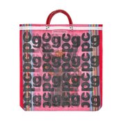 COMME des GARCONS Monogram Market Bag
