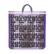 COMME des GARCONS Monogram Market Bag