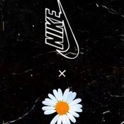 Peaceminusone x Nike Air Force1
