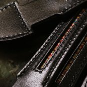 Paul Smith Globe-Trotter 