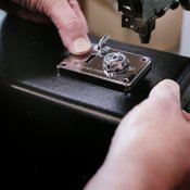 Paul Smith Globe-Trotter 