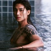 ทรงผมผู้ชาย 2020 