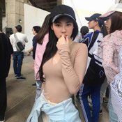 แน๊ตตี้ นาตาชา จุลานนท์ 