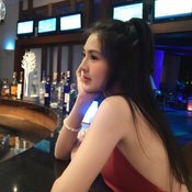 แน๊ตตี้ นาตาชา จุลานนท์ 