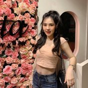 แน๊ตตี้ นาตาชา จุลานนท์ 