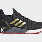 adidas Ultra BOOST 20 “City Pack” 