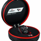 TISSOT T-Race MotoGP™ Automatic Limited Edition 2020