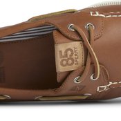 Sperry Authentic Original 2-Eye Leather