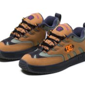 DC Shoes x Bronze56K
