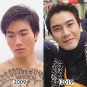 มาวิน ทวีผล