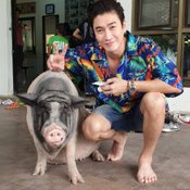 มาวิน ทวีผล