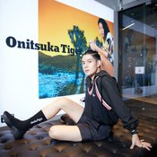 Onitsuka Tiger Global Flagship Store Siam Square One