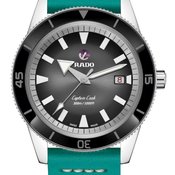 RADO Captain Cook