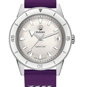 RADO Captain Cook