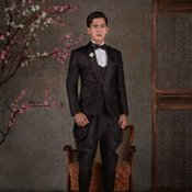 ชุดเจ้าบ่าว