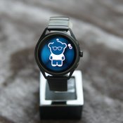  WEARABLE Watch
