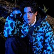 Lacoste x National Geographic
