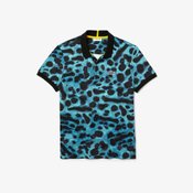 Lacoste x National Geographic