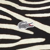 Lacoste x National Geographic