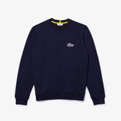 Lacoste x National Geographic