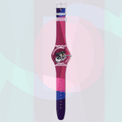 Swatch X You
