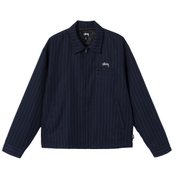 STUSSY & CDG
