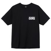 STUSSY & CDG