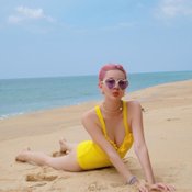 ดิว อริสรา 