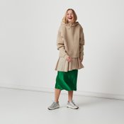 ECCO CHUNKY SNEAKER