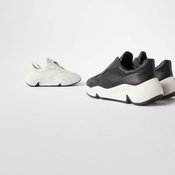 ECCO CHUNKY SNEAKER