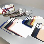 Onitsuka Tiger NIPPON MADE™ custom-order