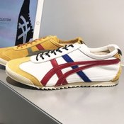 Onitsuka Tiger NIPPON MADE™ custom-order