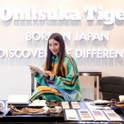 Onitsuka Tiger NIPPON MADE™ custom-order
