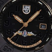 Luminox Limited Edition Thai Navy SEAL