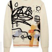 Coach x Jean-Michel Basquiat