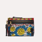 Disney Mickey Mouse x Keith Haring