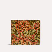Disney Mickey Mouse x Keith Haring