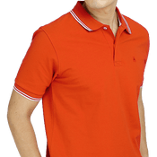 เสื้อโปโล