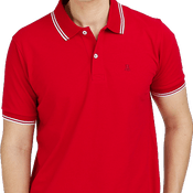 เสื้อโปโล
