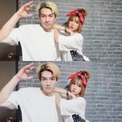 นุ๊กซี่ 