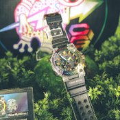 G-SHOCK 