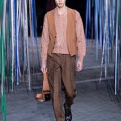 Ermenegildo Zegna x Leica 