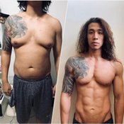 ฮาย คนแปลงร่าง