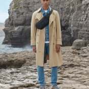 Trench Coat