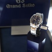 Central Watch & Jewelry Expo