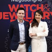 Central Watch & Jewelry Expo