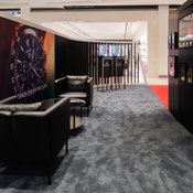 TAG Heuer Pop-up Store