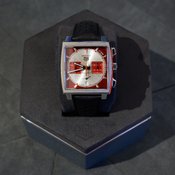 TAG Heuer Pop-up Store